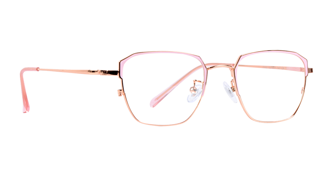 METAL DUO PREMIUM |2002 |Full Rim |Metal |52-21-147