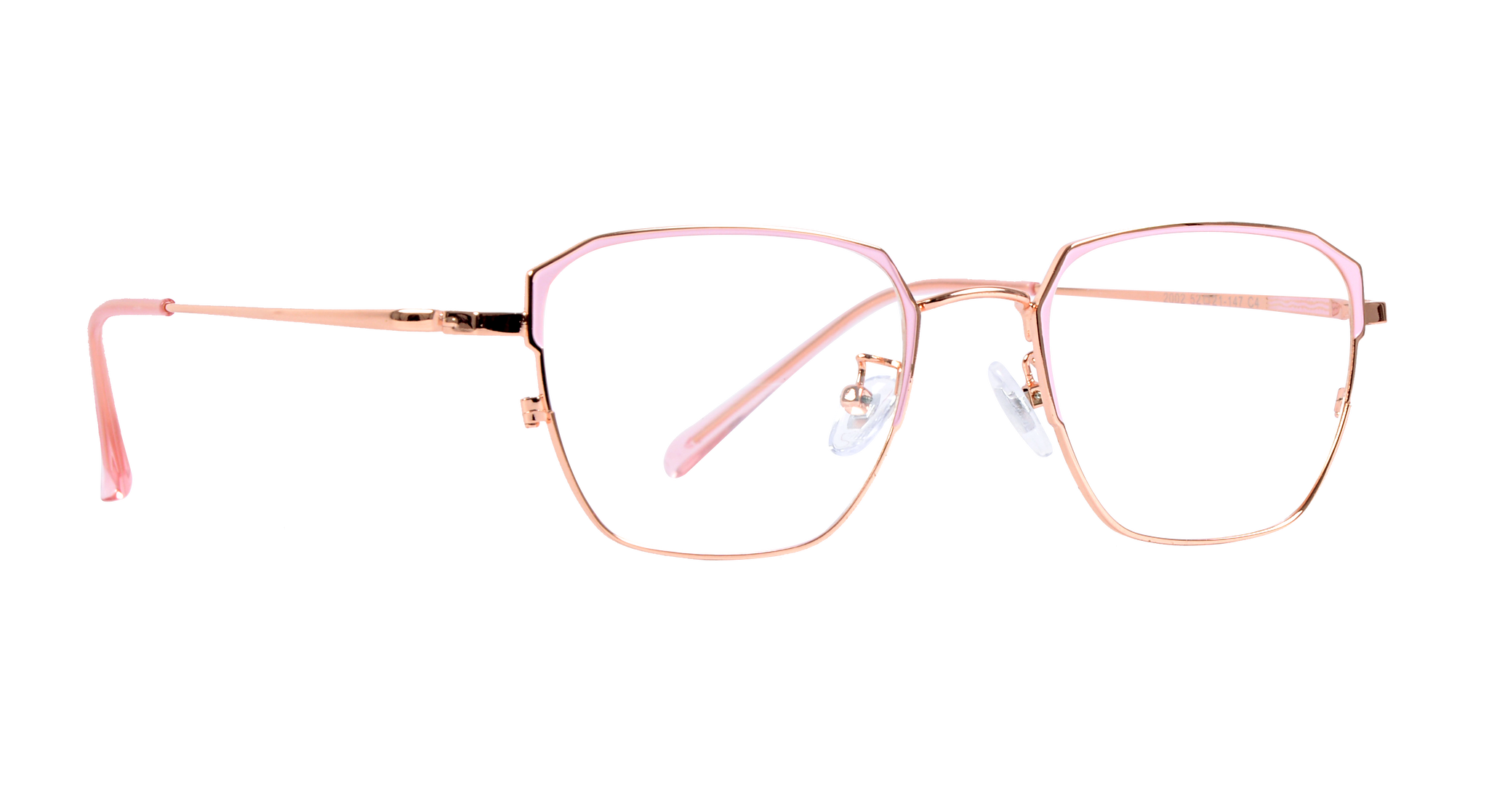 METAL DUO PREMIUM |2002 |Full Rim |Metal |52-21-147_0