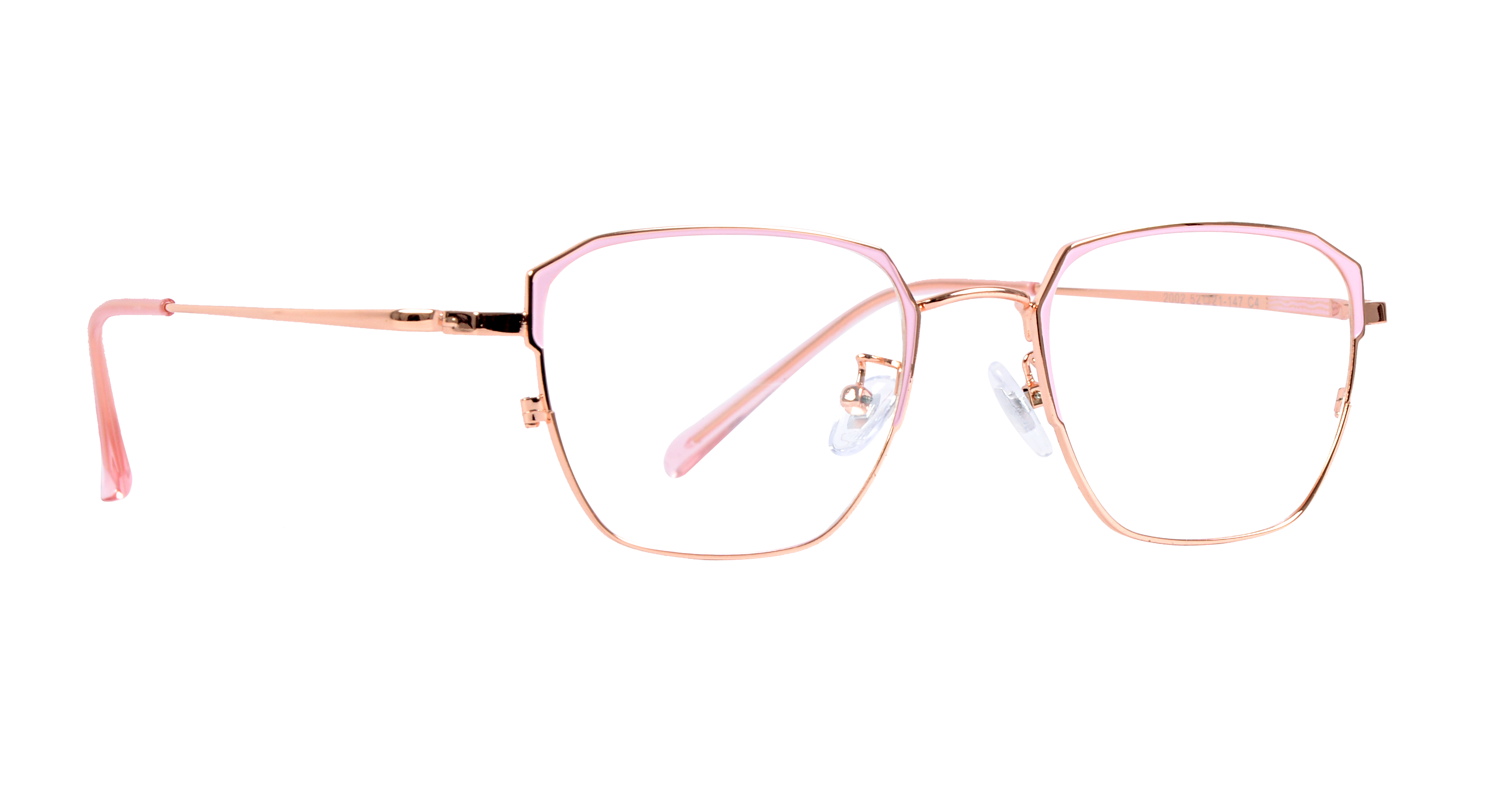 METAL DUO PREMIUM |2002 |Full Rim |Metal |52-21-147