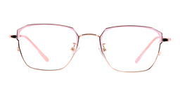 METAL DUO PREMIUM |2002 |Full Rim |Metal |52-21-147