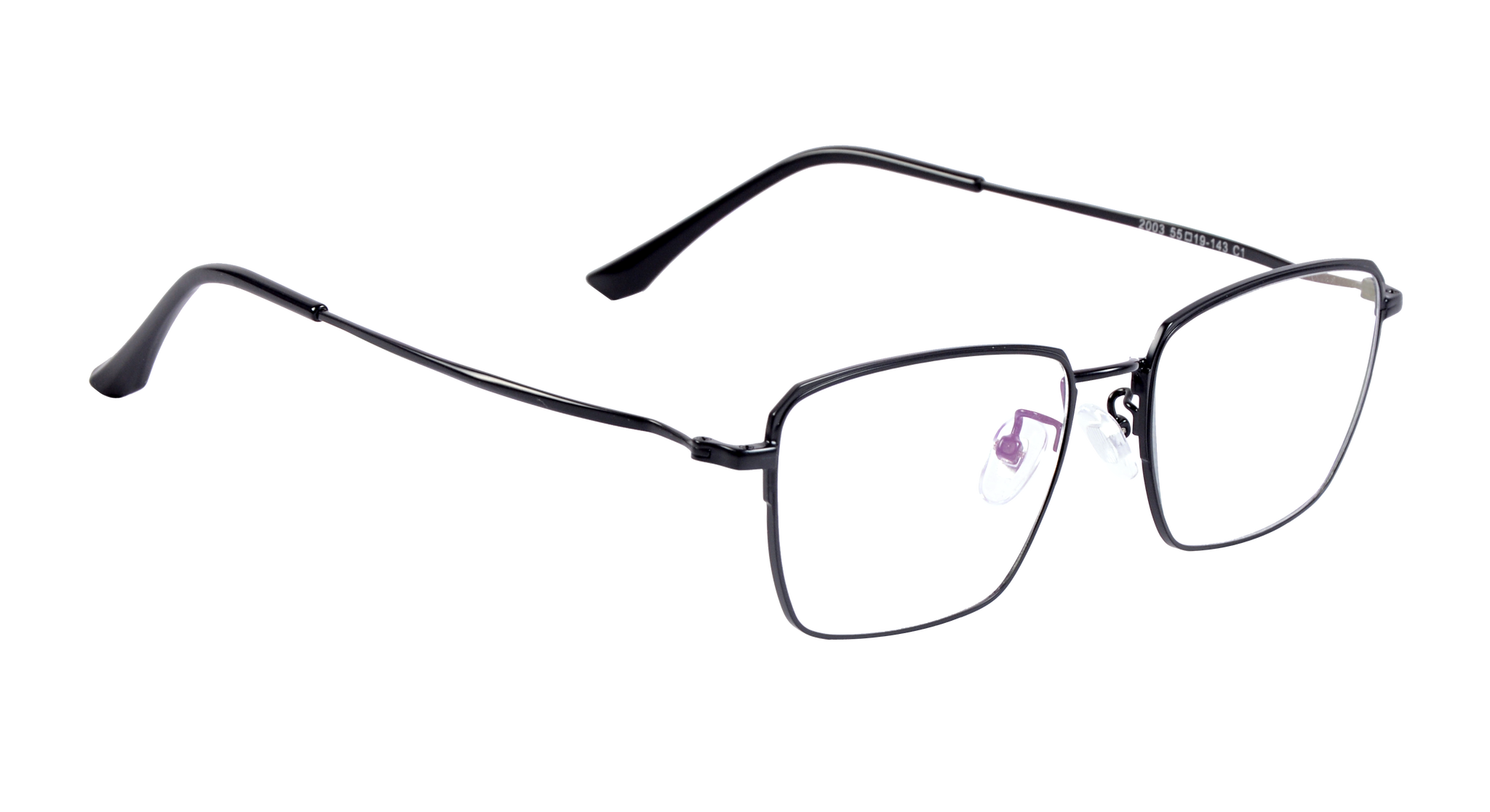 METAL DUO PREMIUM |2003 |Full Rim |Metal |55-19-143_1