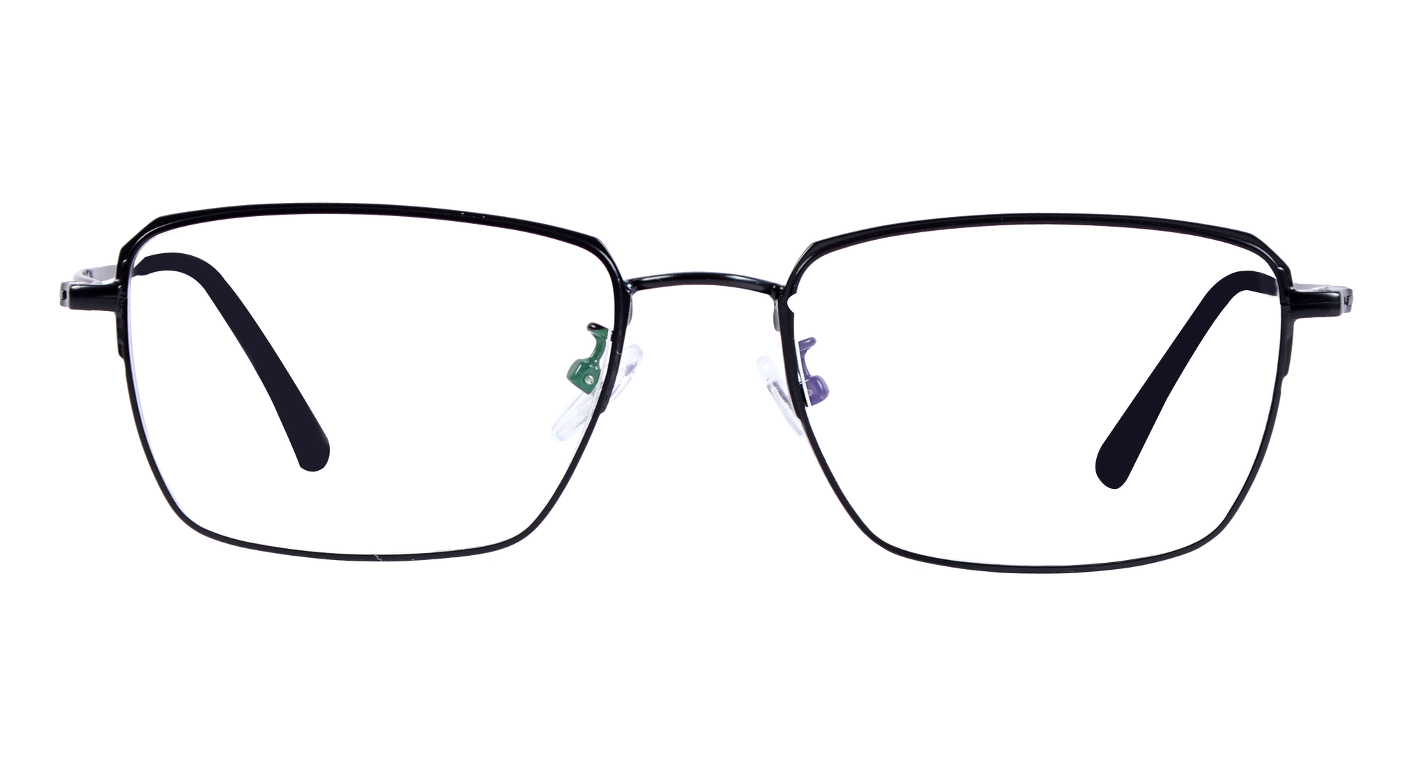 METAL DUO PREMIUM |2003 |Full Rim |Metal |55-19-143_2