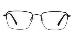 METAL DUO PREMIUM |2003 |Full Rim |Metal |55-19-143