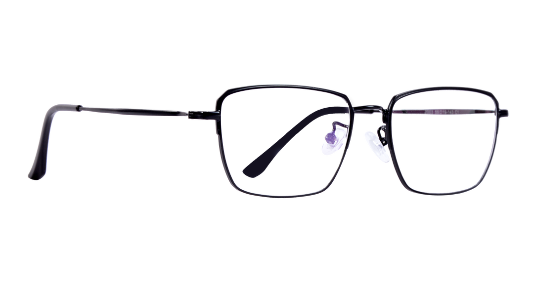 METAL DUO PREMIUM |2003 |Full Rim |Metal |55-19-143