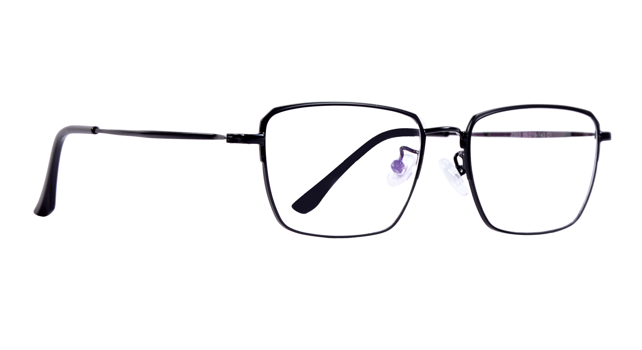 METAL DUO PREMIUM |2003 |Full Rim |Metal |55-19-143_0