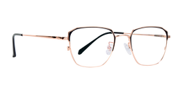 METAL DUO PREMIUM |2002 |Full Rim |Metal |52-21-147