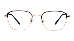 METAL DUO PREMIUM |2002 |Full Rim |Metal |52-21-147