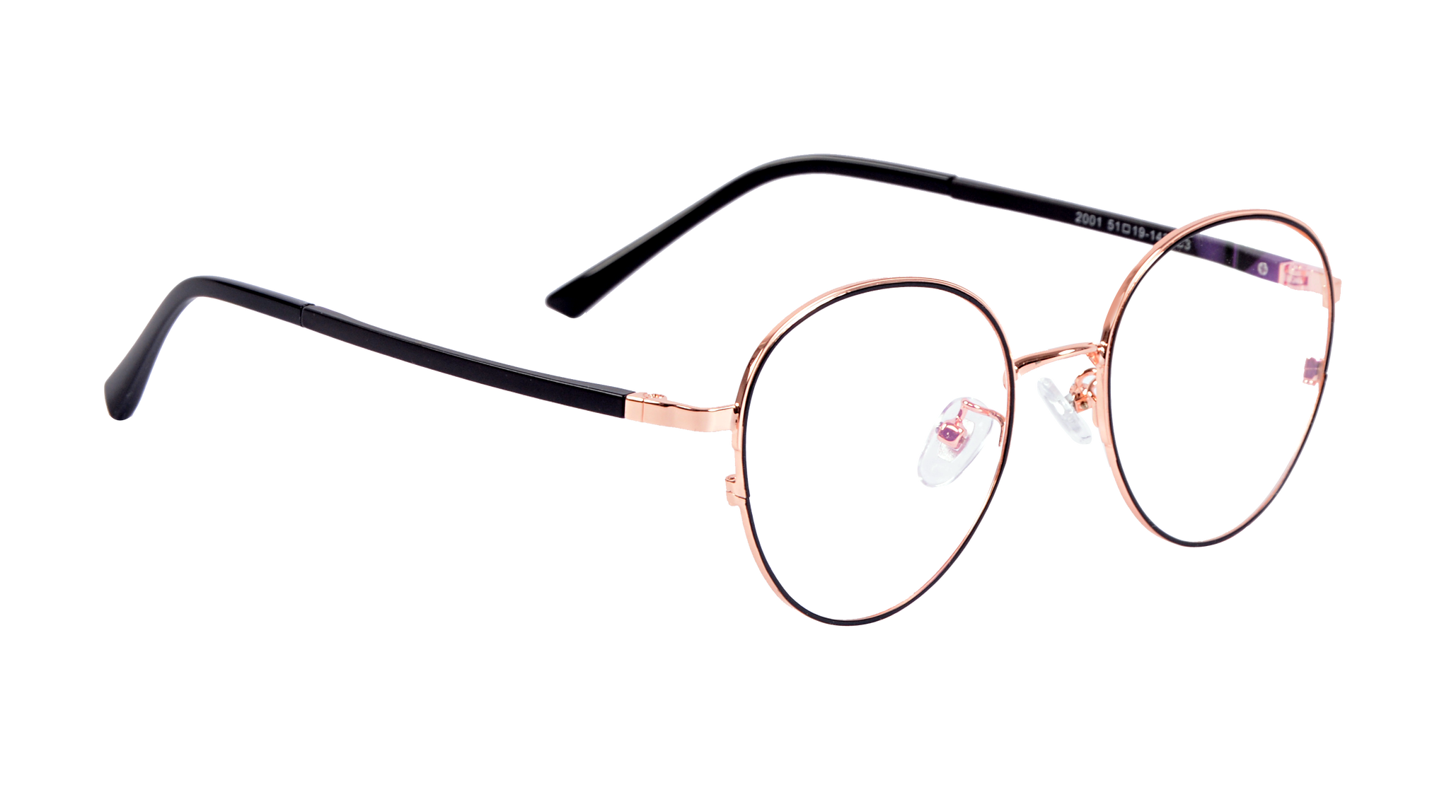 METAL DUO PREMIUM |2001 |Full Rim |Metal |51-19-143_5