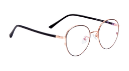 METAL DUO PREMIUM |2001 |Full Rim |Metal |51-19-143