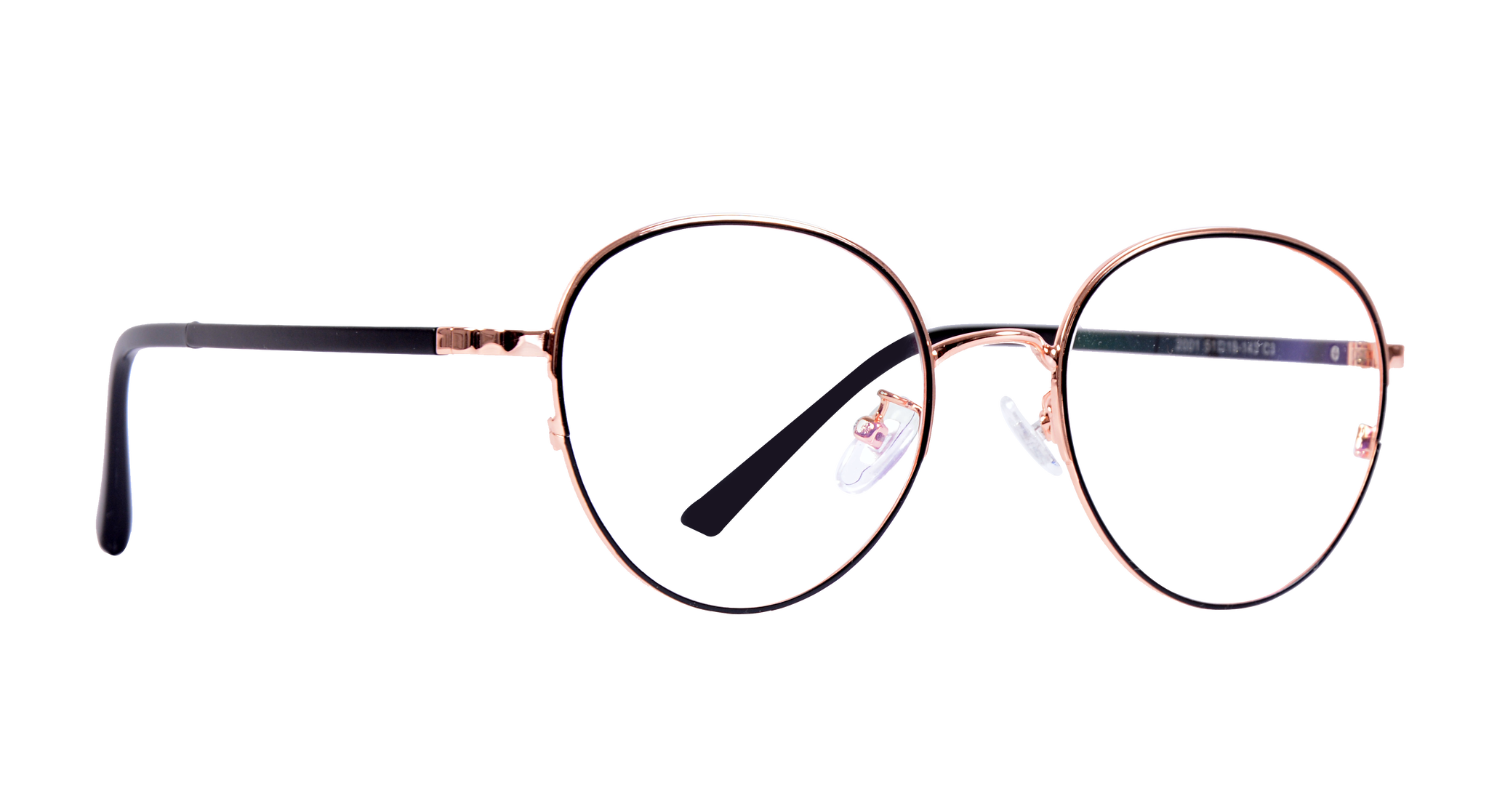 METAL DUO PREMIUM |2001 |Full Rim |Metal |51-19-143_8