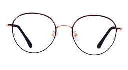 METAL DUO PREMIUM |2001 |Full Rim |Metal |51-19-143
