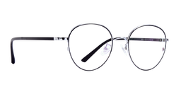 METAL DUO PREMIUM |2001 |Full Rim |Metal |51-19-143