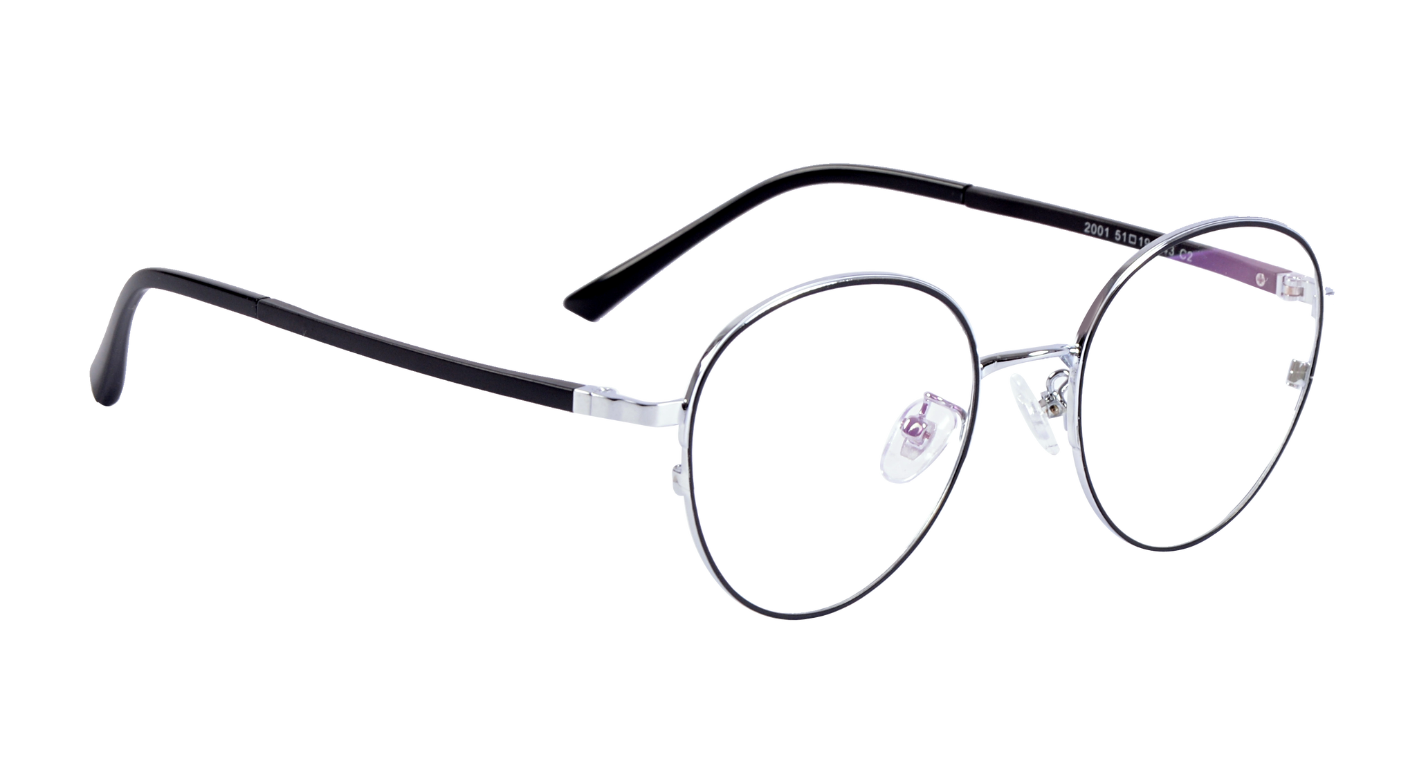 METAL DUO PREMIUM |2001 |Full Rim |Metal |51-19-143_10
