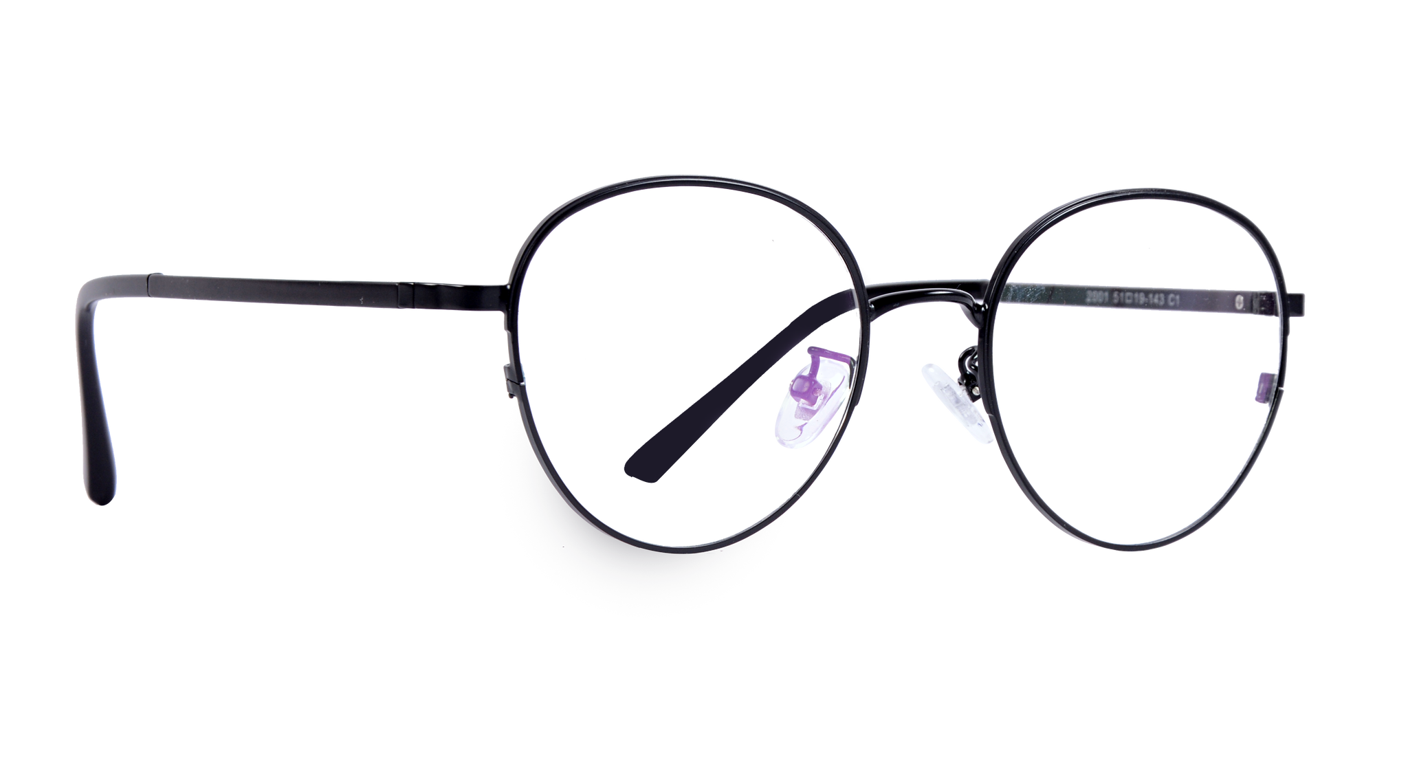 METAL DUO PREMIUM |2001 |Full Rim |Metal |51-19-143_15
