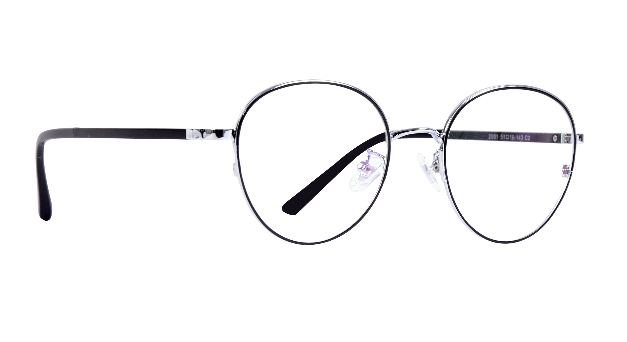 METAL DUO PREMIUM |2001 |Full Rim |Metal |51-19-143_16