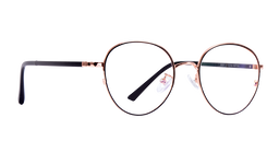 METAL DUO PREMIUM |2001 |Full Rim |Metal |51-19-143