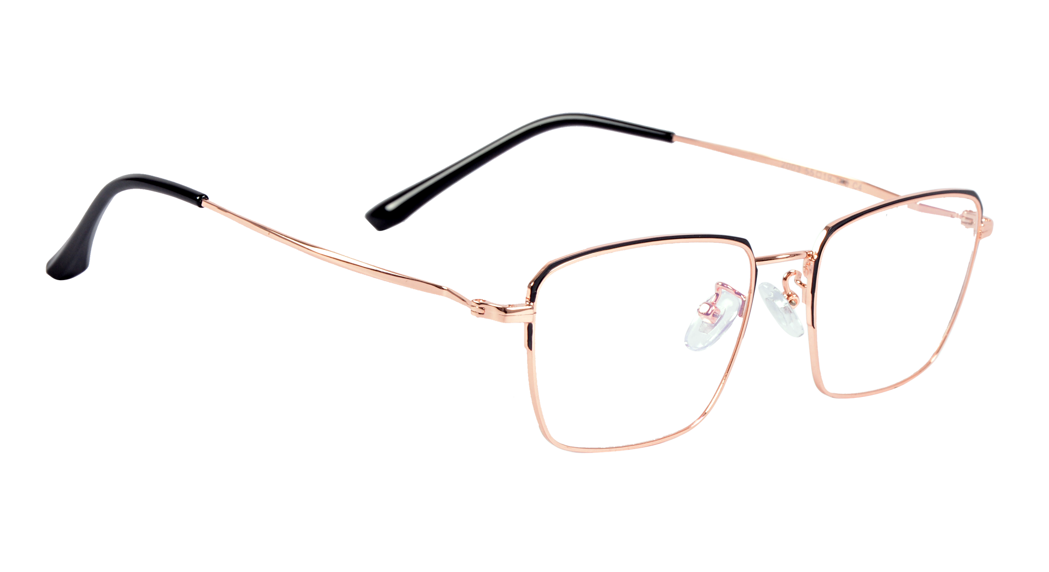 METAL DUO PREMIUM |2005 |Full Rim |Metal |54-21-143_0
