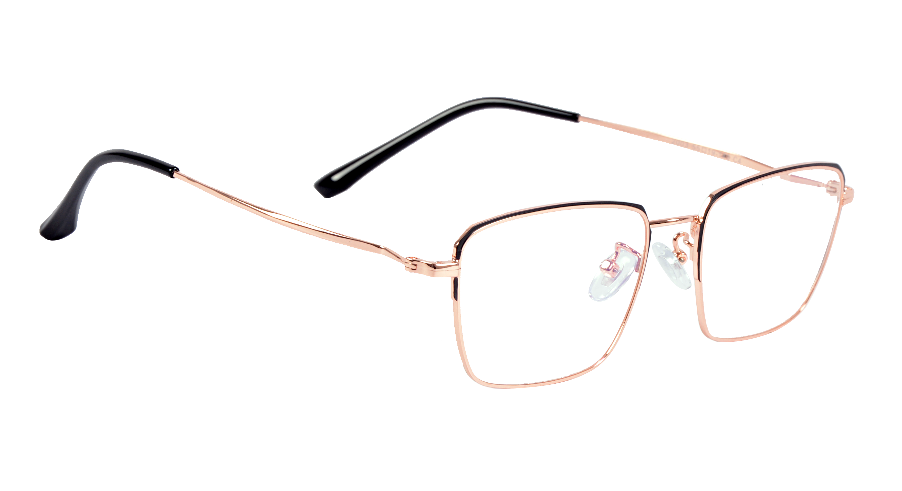 METAL DUO PREMIUM |2005 |Full Rim |Metal |54-21-143