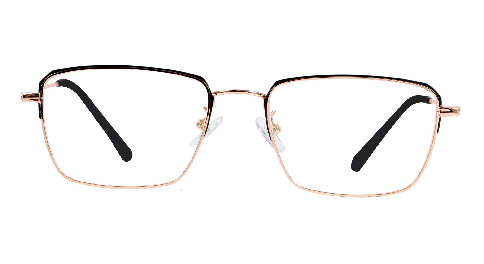 METAL DUO PREMIUM |2005 |Full Rim |Metal |54-21-143_1