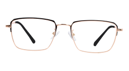 METAL DUO PREMIUM |2005 |Full Rim |Metal |54-21-143