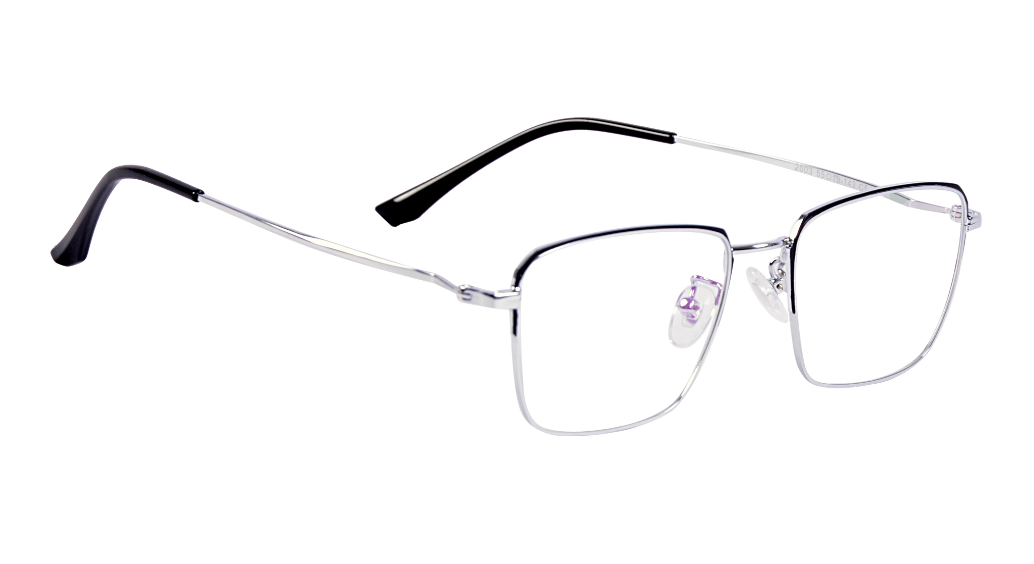 METAL DUO PREMIUM |2005 |Full Rim |Metal |54-21-143_5