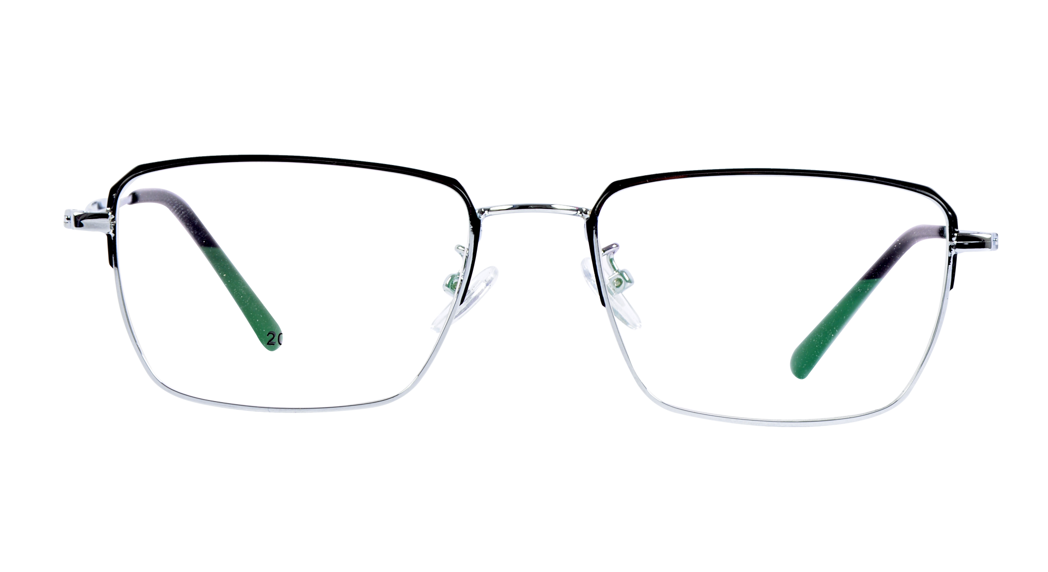METAL DUO PREMIUM |2005 |Full Rim |Metal |54-21-143_6