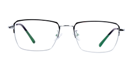 METAL DUO PREMIUM |2005 |Full Rim |Metal |54-21-143