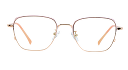 METAL DUO PREMIUM |2006 |Full Rim |Metal |RGOLD-Metal |53-20-146
