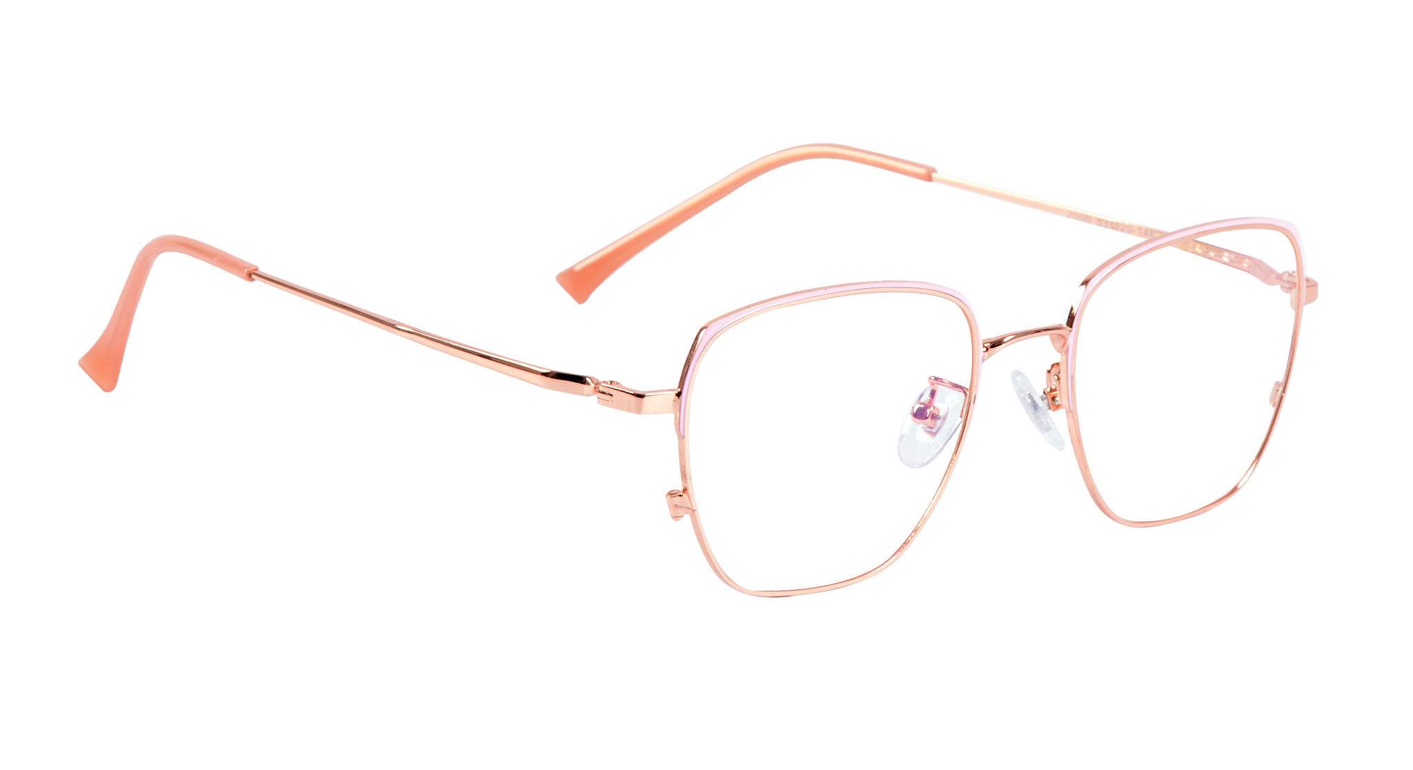 METAL DUO PREMIUM |2006 |Full Rim |Metal |RGOLD-Metal |53-20-146_1