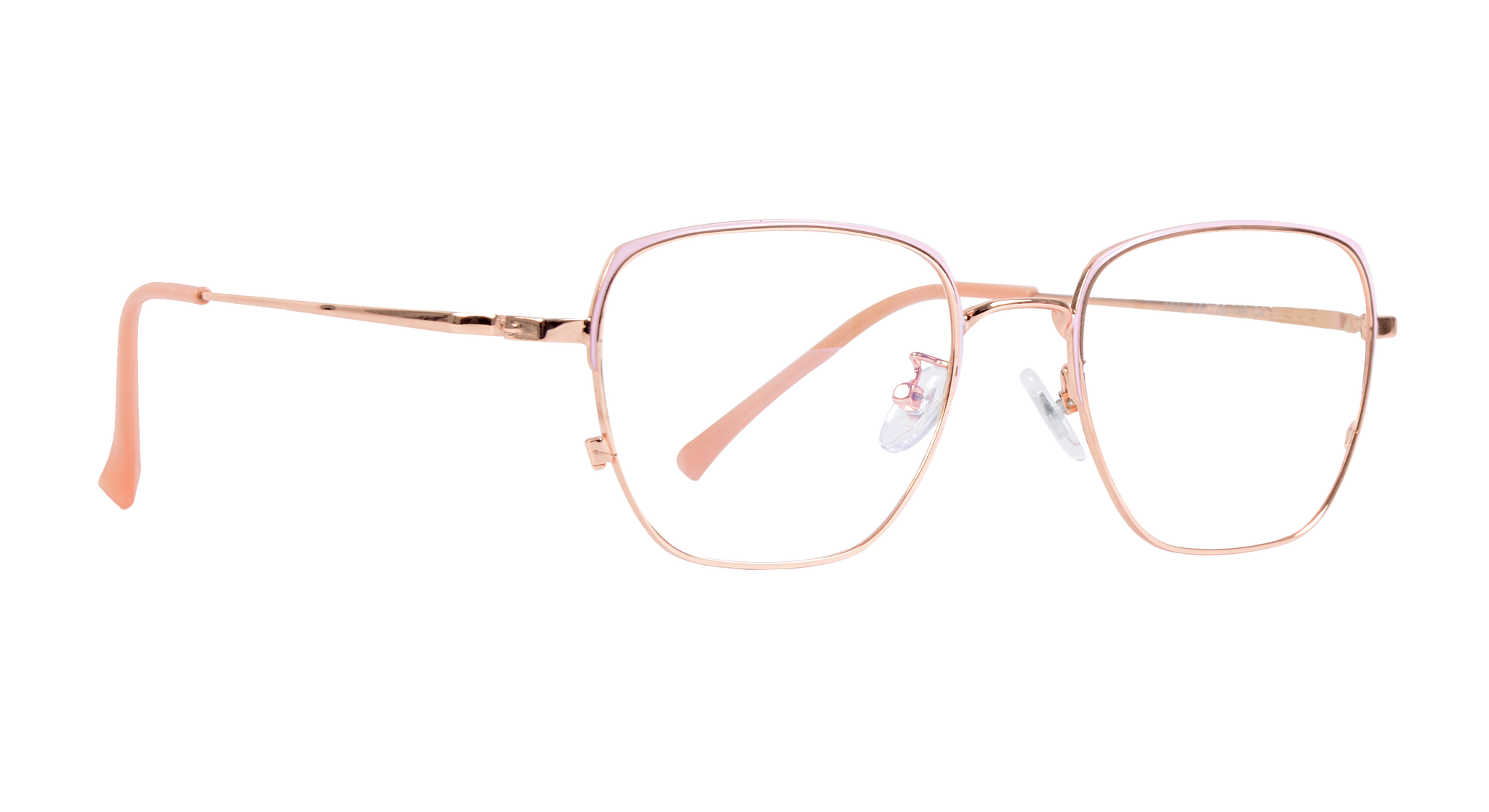 METAL DUO PREMIUM |2006 |Full Rim |Metal |RGOLD-Metal |53-20-146_0