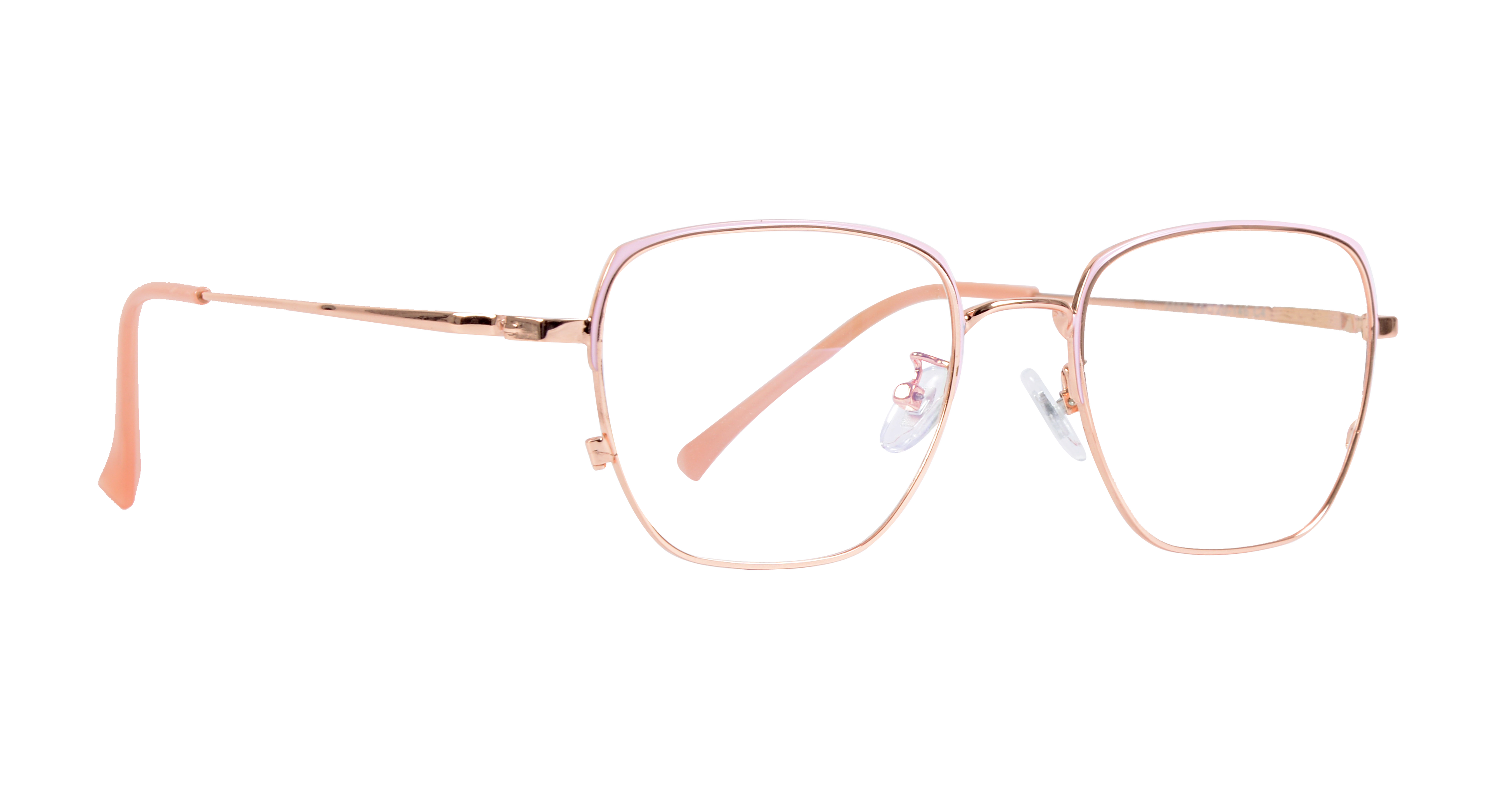 METAL DUO PREMIUM |2006 |Full Rim |Metal |RGOLD-Metal |53-20-146
