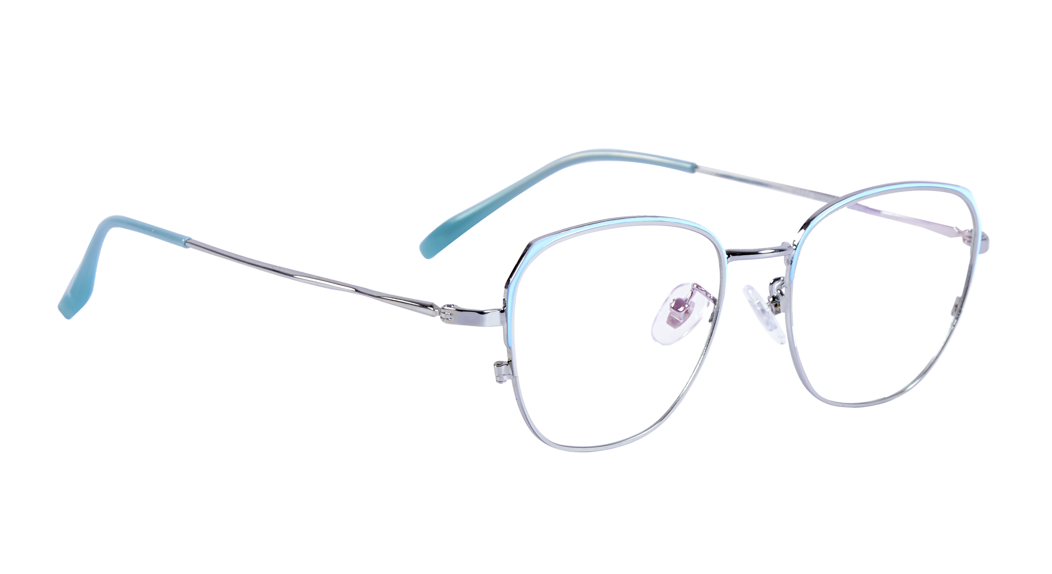 METAL DUO PREMIUM |2007 |Full Rim |Metal |50-18-143_10