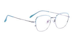 METAL DUO PREMIUM |2007 |Full Rim |Metal |50-18-143