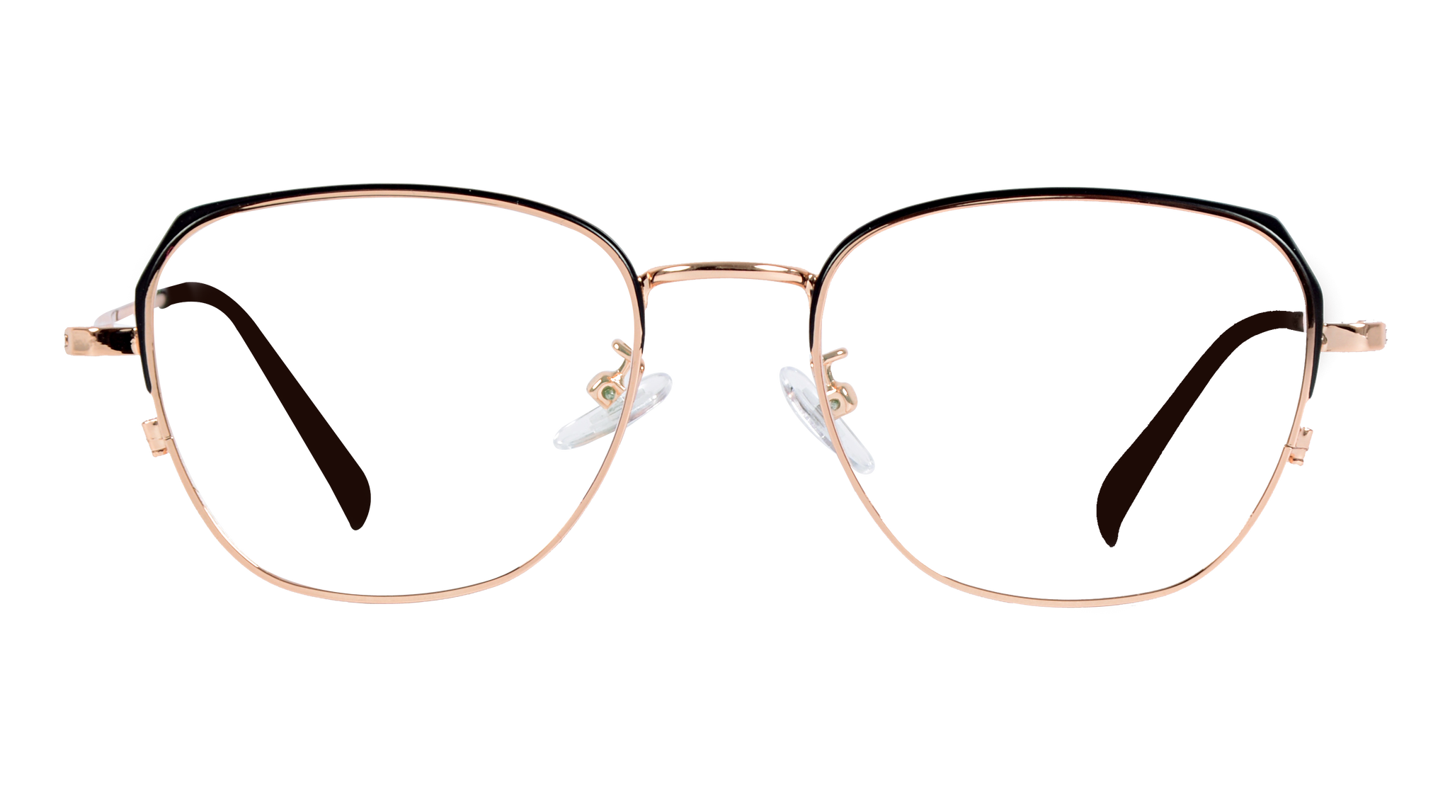 METAL DUO PREMIUM |2007 |Full Rim |Metal |50-18-143_1