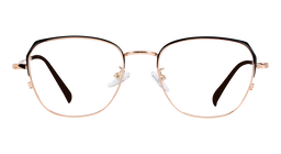 METAL DUO PREMIUM |2007 |Full Rim |Metal |50-18-143