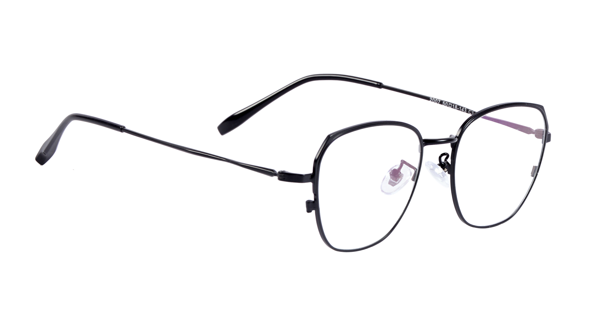 METAL DUO PREMIUM |2007 |Full Rim |Metal |50-18-143_5