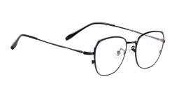 METAL DUO PREMIUM |2007 |Full Rim |Metal |50-18-143