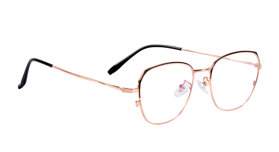 METAL DUO PREMIUM |2007 |Full Rim |Metal |50-18-143