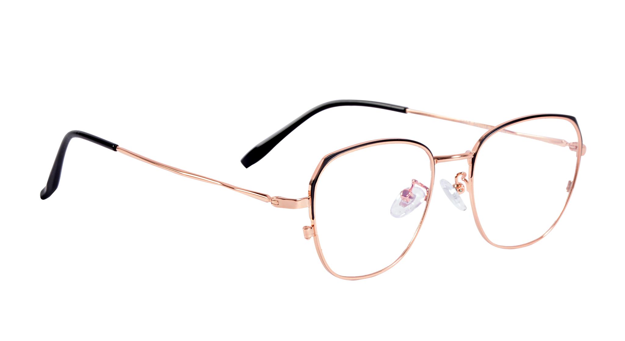 METAL DUO PREMIUM |2007 |Full Rim |Metal |50-18-143_0