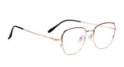 METAL DUO PREMIUM |2007 |Full Rim |Metal |50-18-143