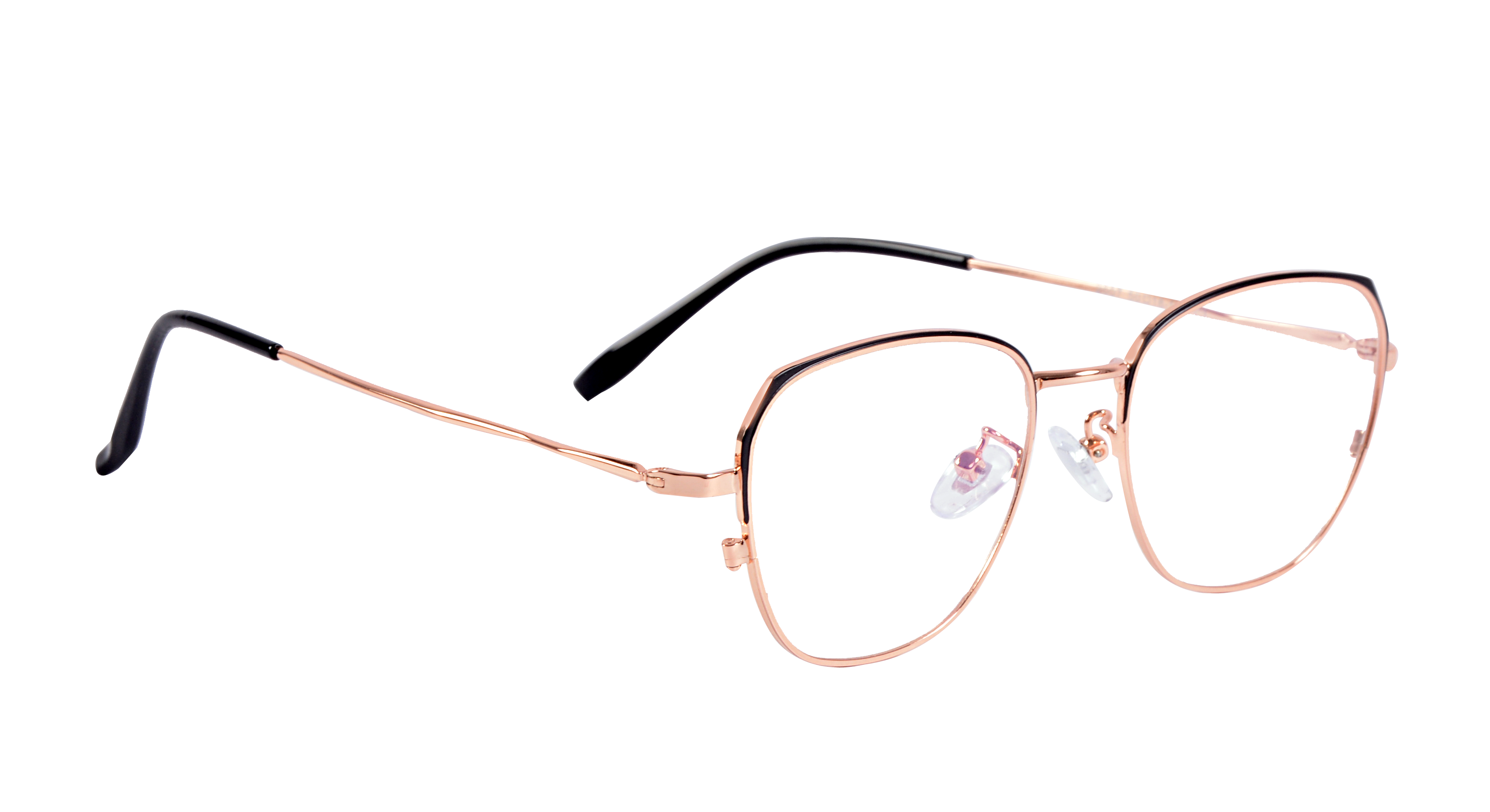 METAL DUO PREMIUM |2007 |Full Rim |Metal |50-18-143