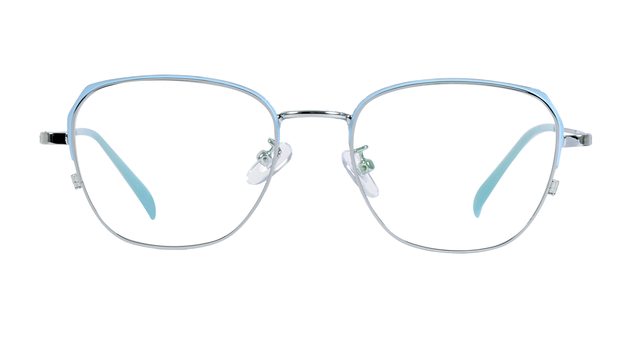 METAL DUO PREMIUM |2007 |Full Rim |Metal |50-18-143_11