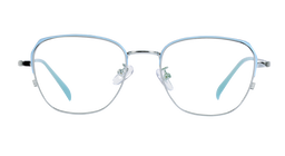 METAL DUO PREMIUM |2007 |Full Rim |Metal |50-18-143