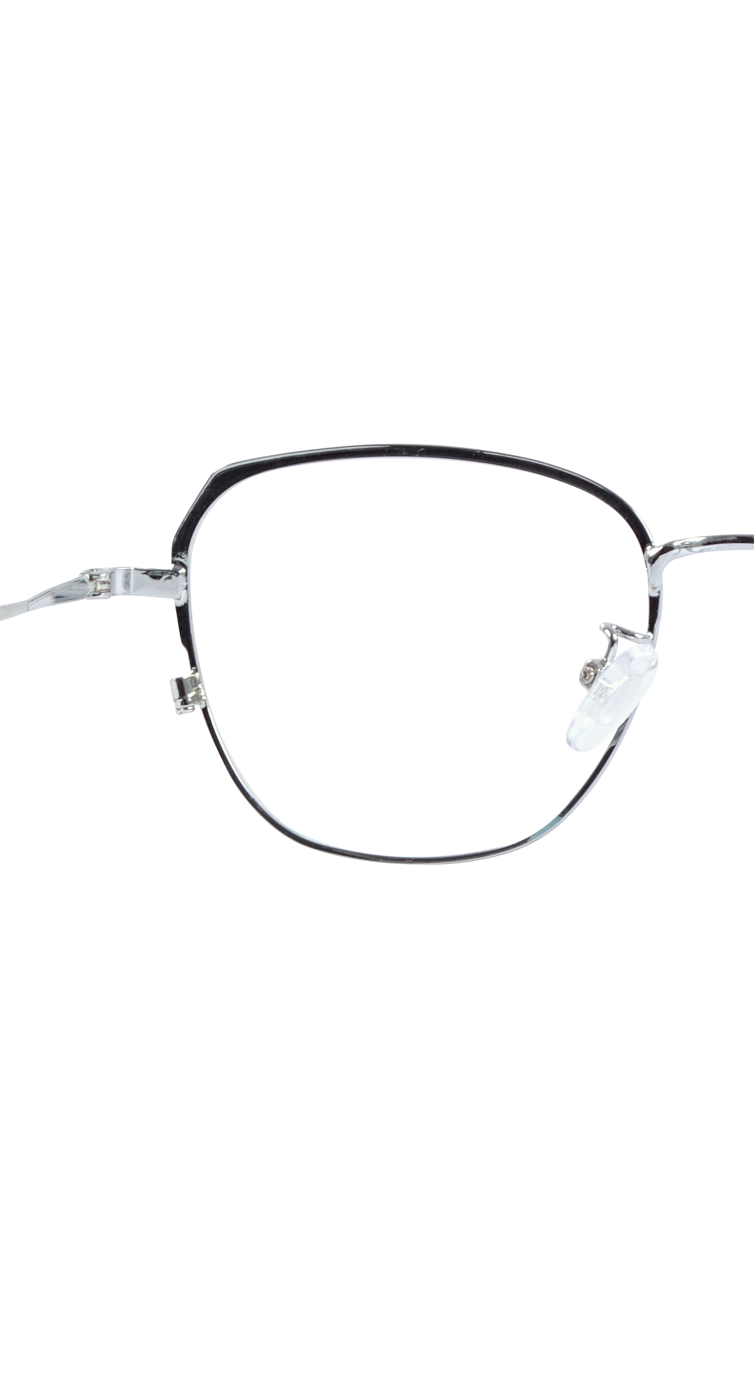 METAL DUO PREMIUM |2007 |Full Rim |Metal |50-18-143_14