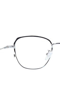 METAL DUO PREMIUM |2007 |Full Rim |Metal |50-18-143