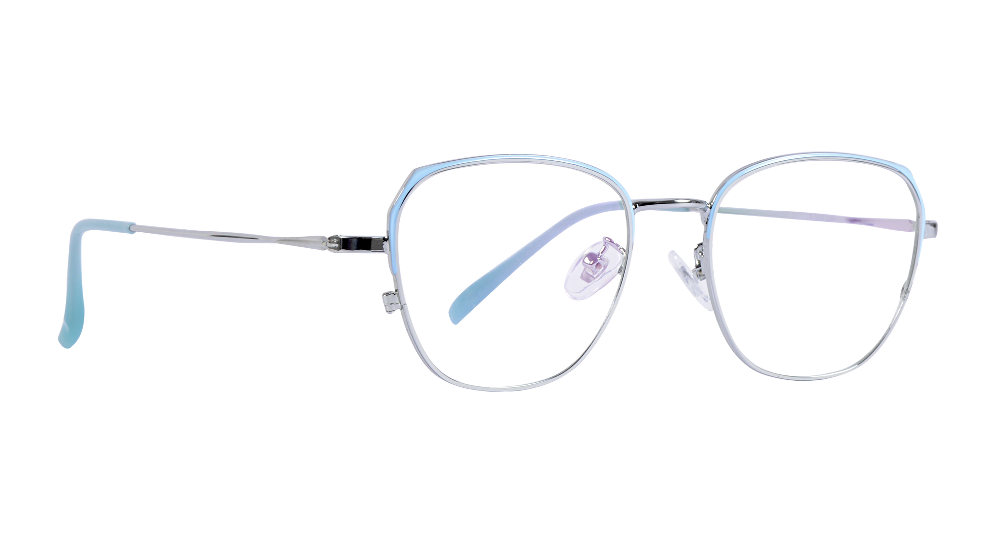 METAL DUO PREMIUM |2007 |Full Rim |Metal |50-18-143_13