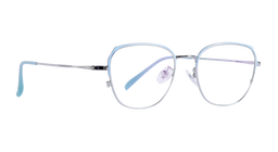 METAL DUO PREMIUM |2007 |Full Rim |Metal |50-18-143