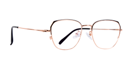 METAL DUO PREMIUM |2007 |Full Rim |Metal |50-18-143