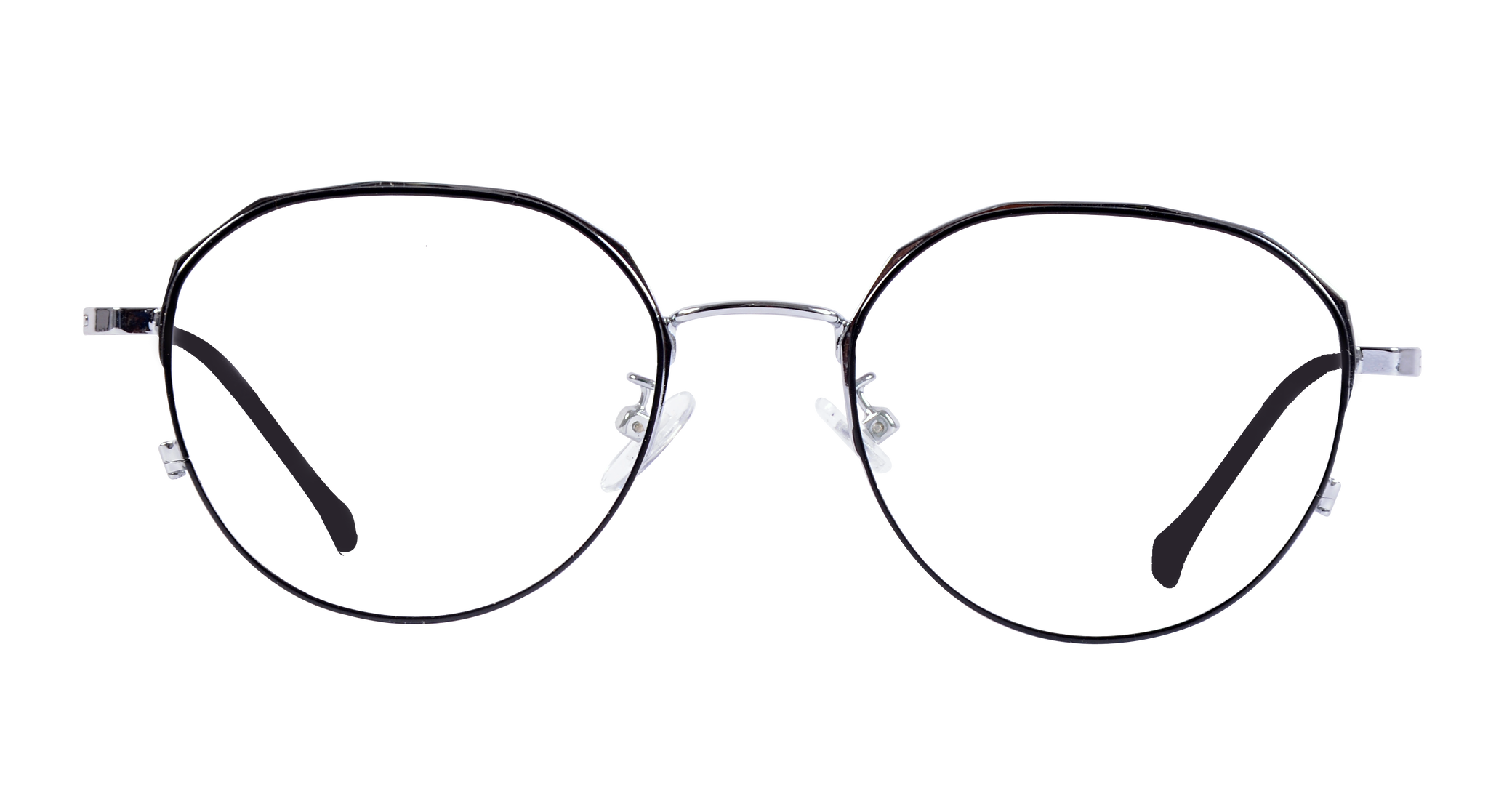 METAL DUO PREMIUM |2008 |Full Rim |Metal |SILVER-Metal |52-20-143_2