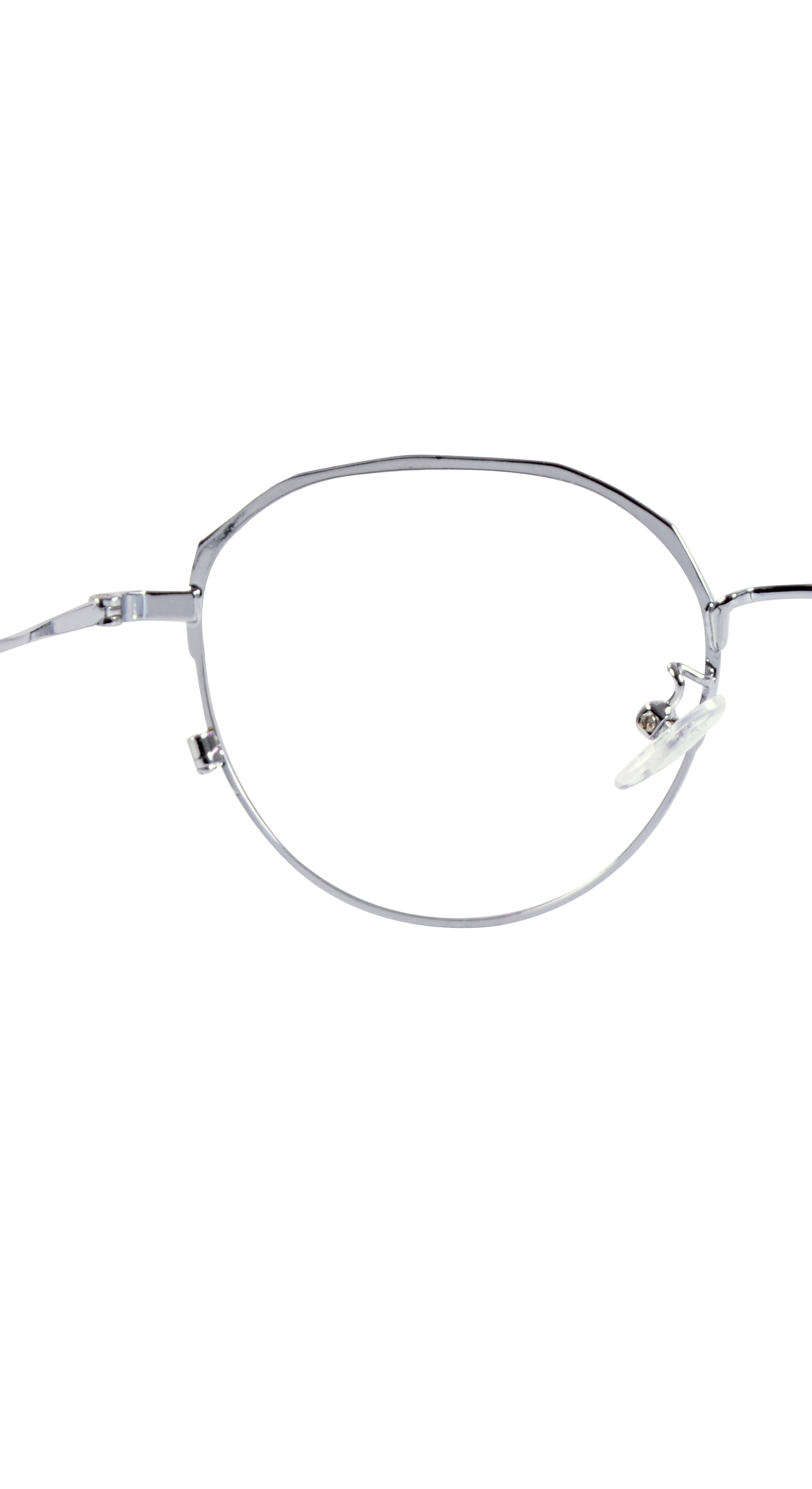 METAL DUO PREMIUM |2008 |Full Rim |Metal |SILVER-Metal |52-20-143_4